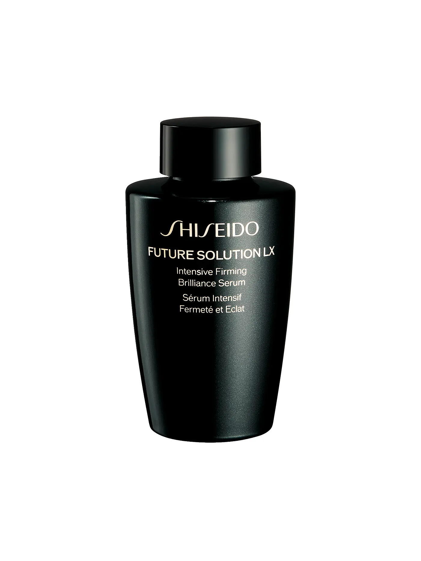 SHISEIDO | FUTURE SOLUTION LX Intensive Firming Brilliance Serum 50ml | keine Farbe